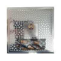  وسط گز کرمانی - 450 گرم636178db6c844863100